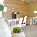 Otel Capovaticano Thalasso