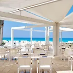 Capovaticano Thalasso Otel