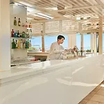 Capovaticano Thalasso Otel