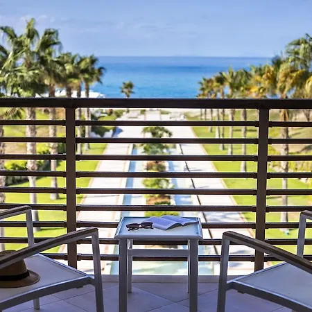 Hotel Capovaticano Thalasso Capo Vaticano