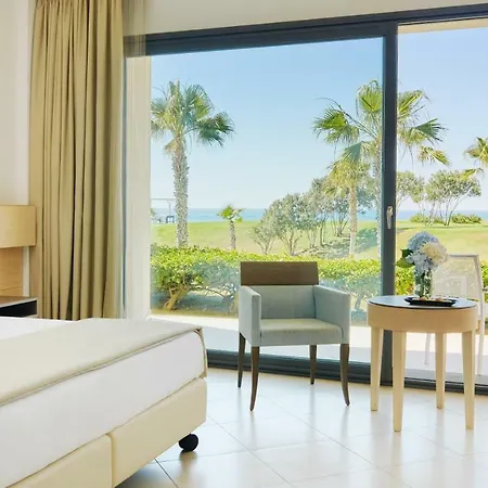 Capovaticano Thalasso Капо-Ватикано