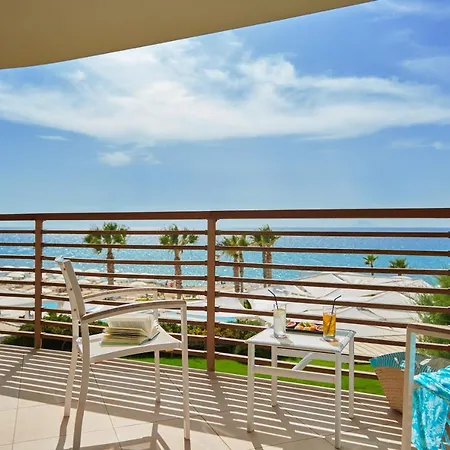Capovaticano Thalasso Отель Капо-Ватикано