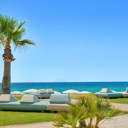 Capovaticano Thalasso 4*
