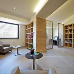 호텔 Capovaticano Thalasso 카포바티카노