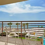 Capovaticano Thalasso Hotel 4*