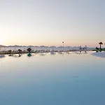 호텔 Capovaticano Thalasso 4*
