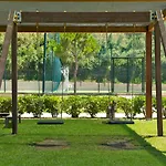 Capovaticano Thalasso 카포바티카노