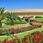 호텔 Capovaticano Thalasso 4*