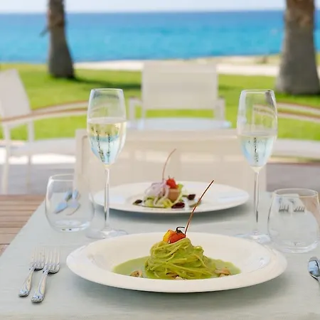Capovaticano Thalasso Hotel