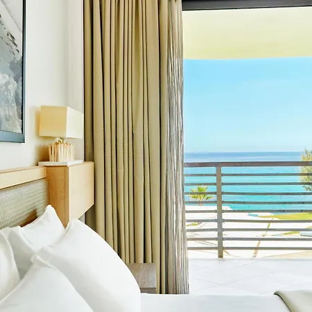 Capovaticano Thalasso Otel Capo Vaticano