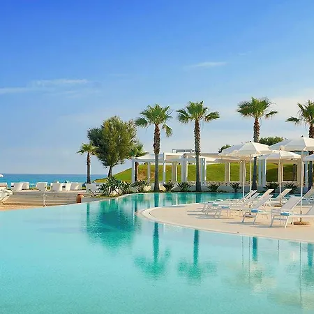 Capovaticano Thalasso 4*