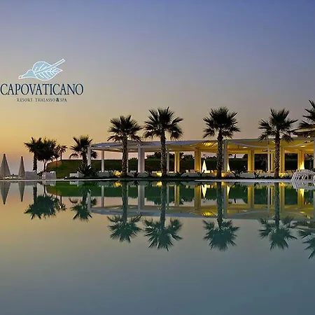 Capovaticano Thalasso 4*