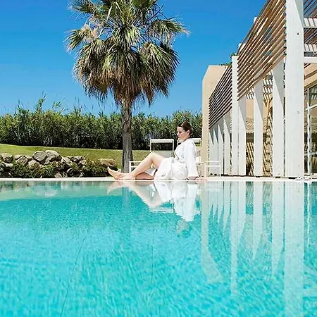 Hotel Capovaticano Thalasso