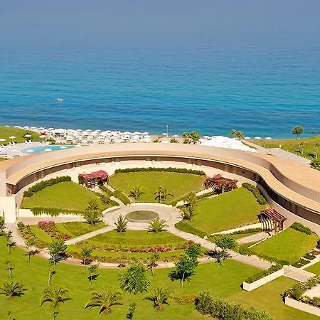 Capovaticano Thalasso Hotel Capo Vaticano
