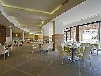 Hotel Capovaticano Thalasso Capo Vaticano