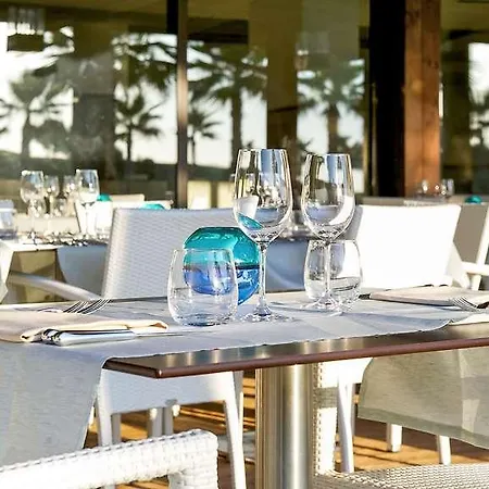 Capovaticano Thalasso 4* Capo Vaticano