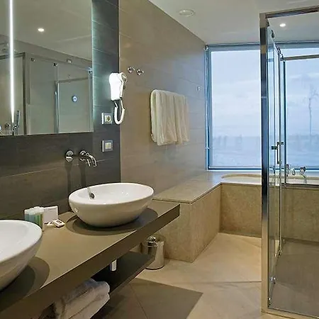 Capovaticano Thalasso Hotel Capo Vaticano