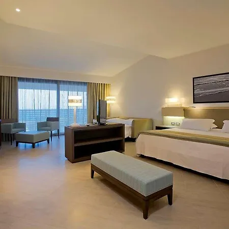 Capovaticano Thalasso Hotel 4*