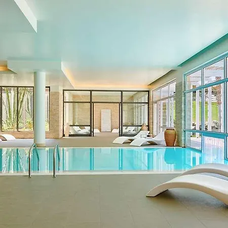 Hotel Capovaticano Thalasso