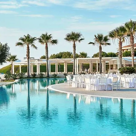 Capovaticano Thalasso 4*