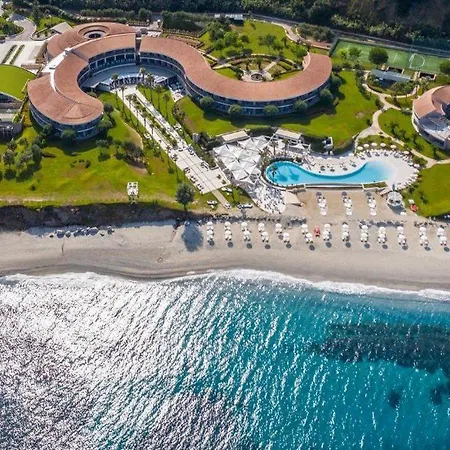 Capovaticano Thalasso 4*