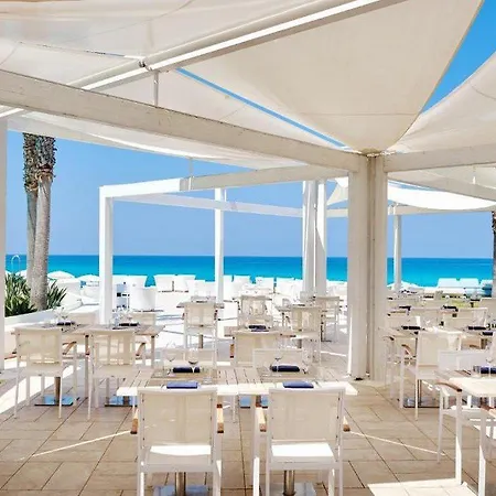 Hotel Capovaticano Thalasso 4*