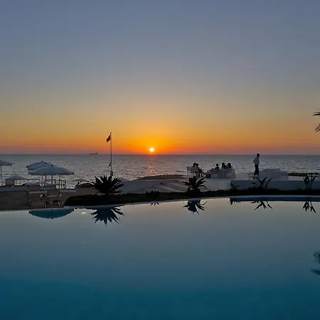 Capovaticano Thalasso