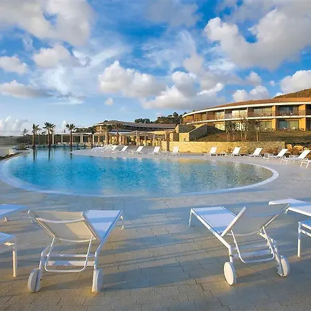 Capovaticano Thalasso Hotel Capo Vaticano