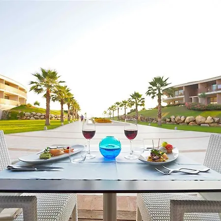 Capovaticano Thalasso 4*