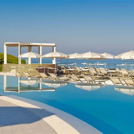 Capovaticano Thalasso Hotel Capo Vaticano
