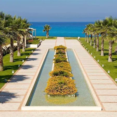 Hotel Capovaticano Thalasso Capo Vaticano