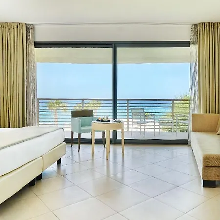 Hotel Capovaticano Thalasso Capo Vaticano