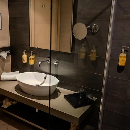 Capovaticano Thalasso 4*