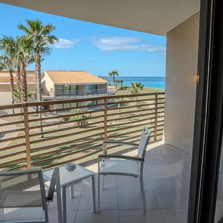 Capovaticano Thalasso Capo Vaticano