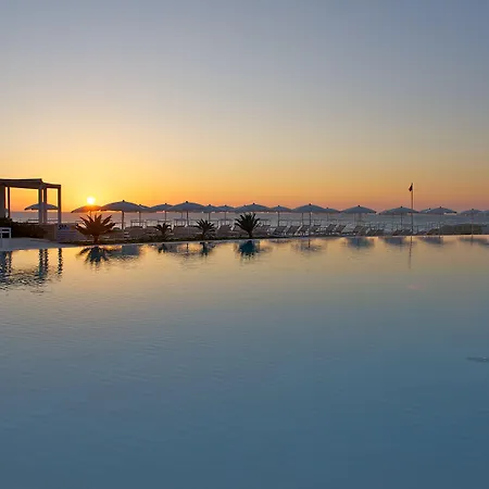 Capovaticano Thalasso Hotel Capo Vaticano