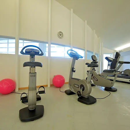 Capovaticano Thalasso Hotel 4*