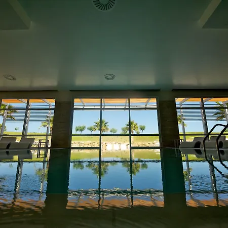 Capovaticano Thalasso Hotel