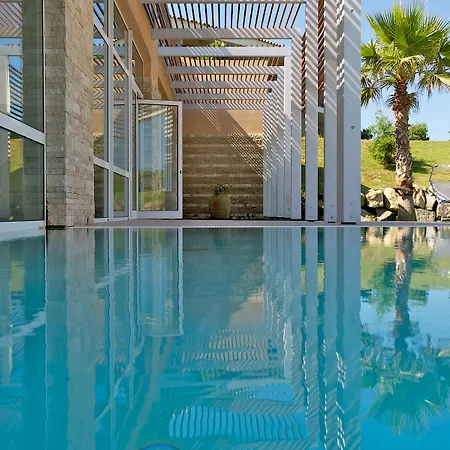 Hotel Capovaticano Thalasso