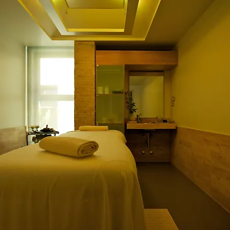 Capovaticano Thalasso 4*