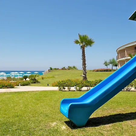 Capovaticano Thalasso 4* Capo Vaticano