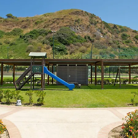 Capovaticano Thalasso Capo Vaticano