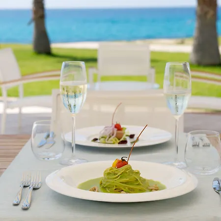 Hotel Capovaticano Thalasso 4*