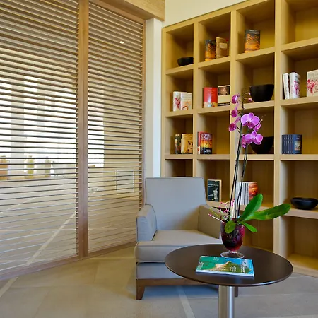 Capovaticano Thalasso 4* Capo Vaticano