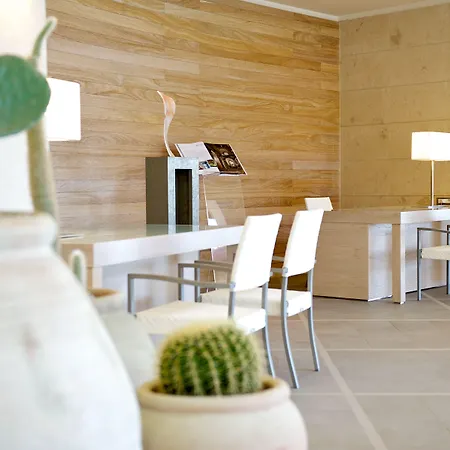 Hotel Capovaticano Thalasso