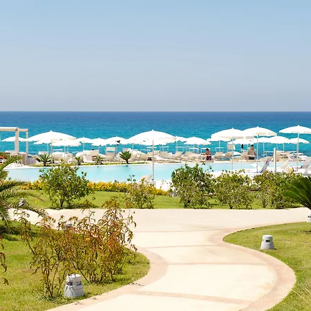 Capovaticano Thalasso 4* Capo Vaticano