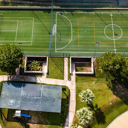 Hotel Capovaticano Thalasso Capo Vaticano