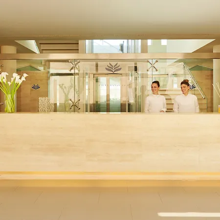 Hotel Capovaticano Thalasso 4*