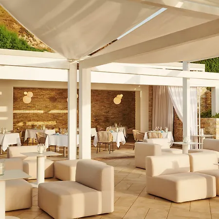 호텔 Capovaticano Thalasso 4*
