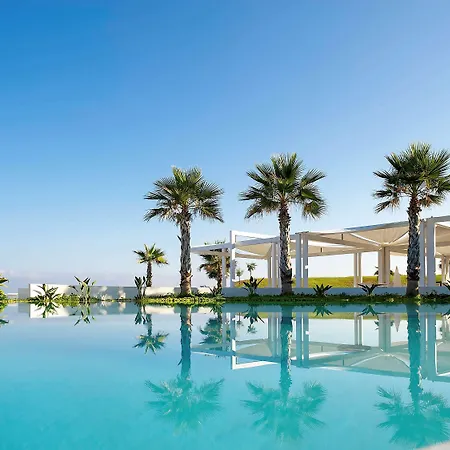 מלון Capovaticano Thalasso 4*