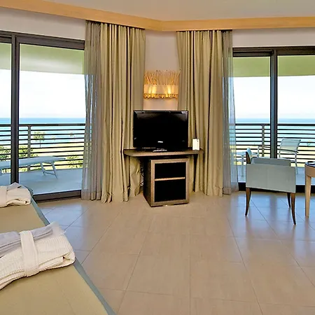 Capovaticano Thalasso